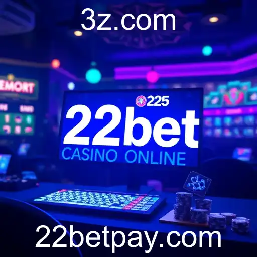 O Crescimento da 22bet no Cenário das Apostas Online