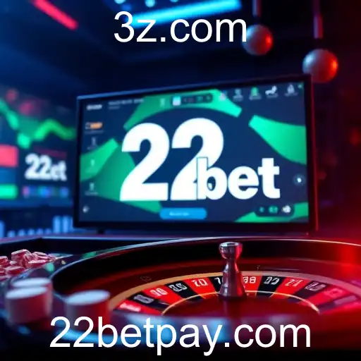 A Evolução dos Jogos Online com 22bet em 2025