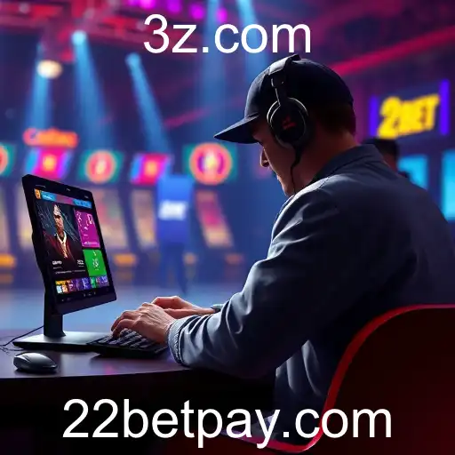 A Ascensão dos Jogos Online na Era Digital