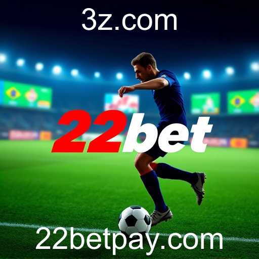 Expansão do 22bet no Mercado Brasileiro de Jogos Online