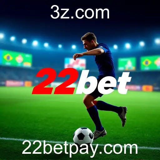 Expansão do 22bet no Mercado Brasileiro de Jogos Online