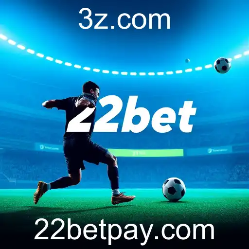 22bet Cresce no Mercado de Apostas Online