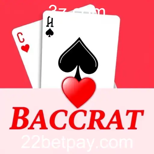 Descubra o Mundo do Baccarat na 22bet: Estratégias e Dicas