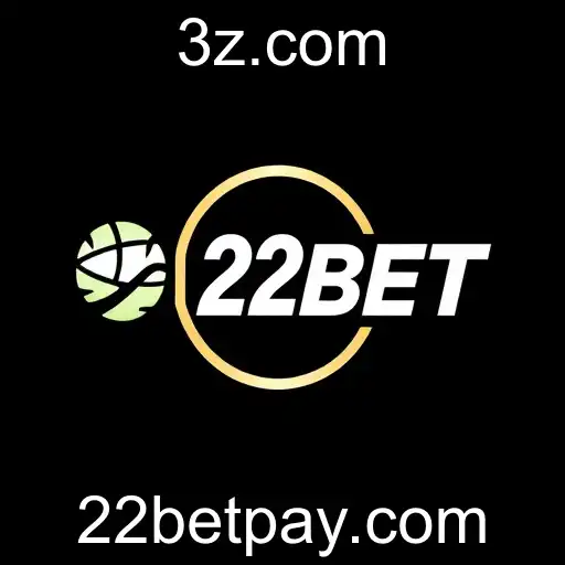 O Impacto da 22bet no Mercado de Jogos Online em 2025