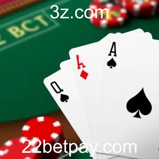 Impacto do 22bet no Mercado de Jogos Online