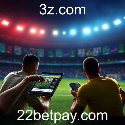 A Ascensão do Mercado de Apostas Online no Brasil