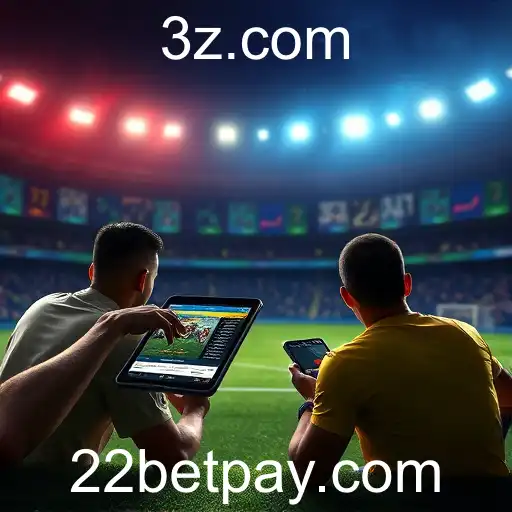 A Ascensão do Mercado de Apostas Online no Brasil