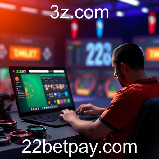 O Crescimento do Mercado de Jogos Online em 2025