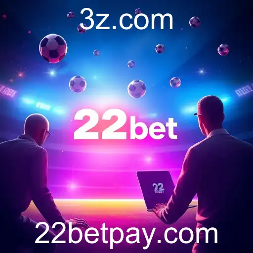 A Ascensão do 22bet e a Regulação dos Jogos Online em 2025