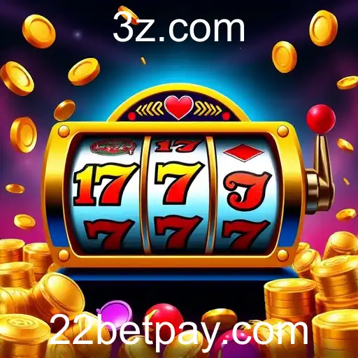 Descubra o Mundo dos Slot Games na Plataforma 22bet