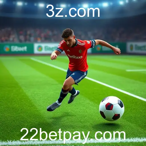 Explorando a Categoria 'Virtual Sports' na Plataforma 22bet