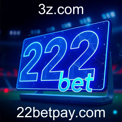 Expansão dos Sites de Jogos de Apostas