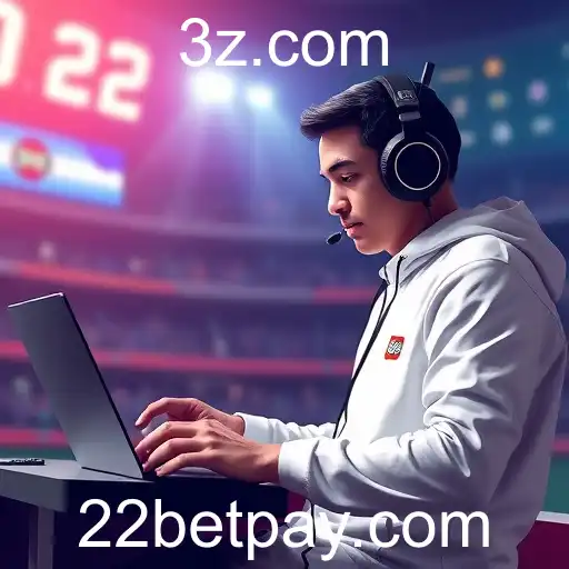 A Evolução dos Jogos de Apostas Online em 2025